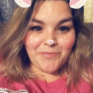 Meet your Posher, Whitney